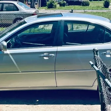 2002 Lexus ES 300