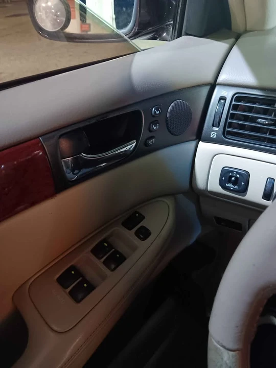2002 Lexus ES 4th Gen - Image 9 of 10