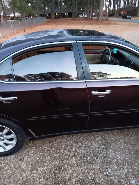 2002 Lexus ES 4th Gen - Image 4 of 10