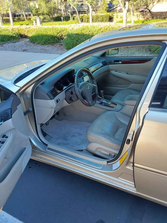 2002 Lexus ES 4th Gen - Image 6 of 8