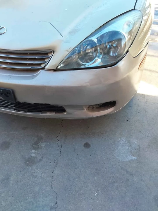 2002 Lexus ES 4th Gen - Image 5 of 8