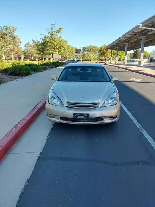 2002 Lexus ES 4th Gen - Image 3 of 8