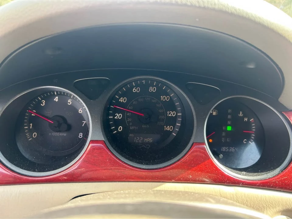 2002 Lexus ES 4th Gen - Image 4 of 4