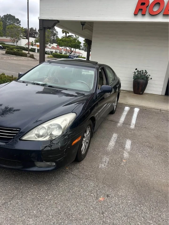 2002 Lexus ES 4th Gen - Image 4 of 4