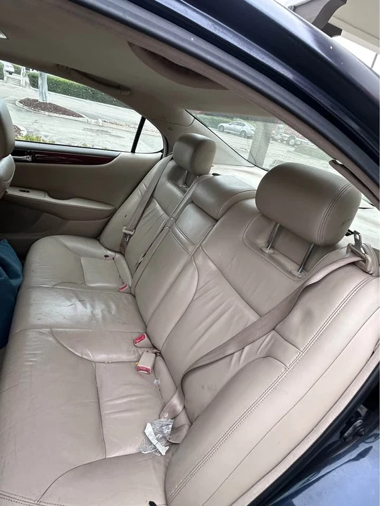 2002 Lexus ES 4th Gen - Image 2 of 5