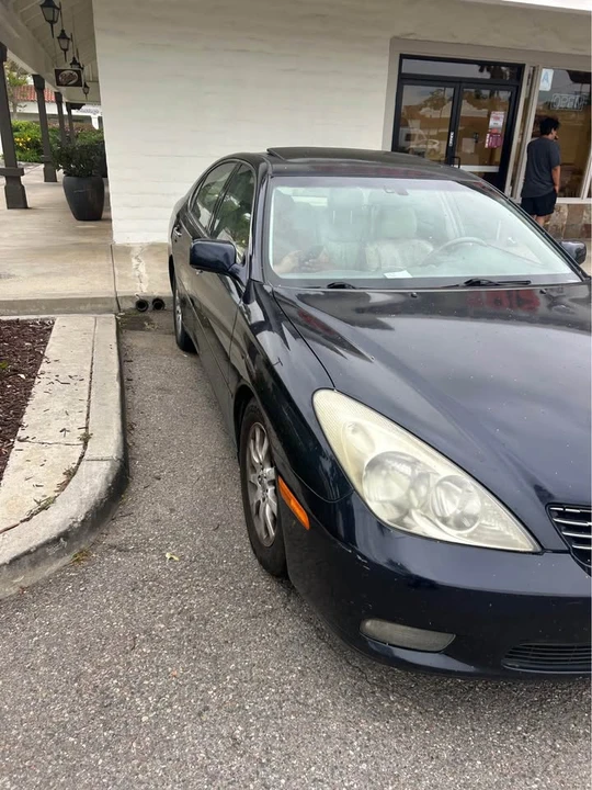 2002 Lexus ES 4th Gen - Image 3 of 4