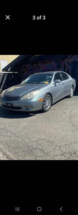 2002 Lexus ES 4th Gen - Image 3 of 4