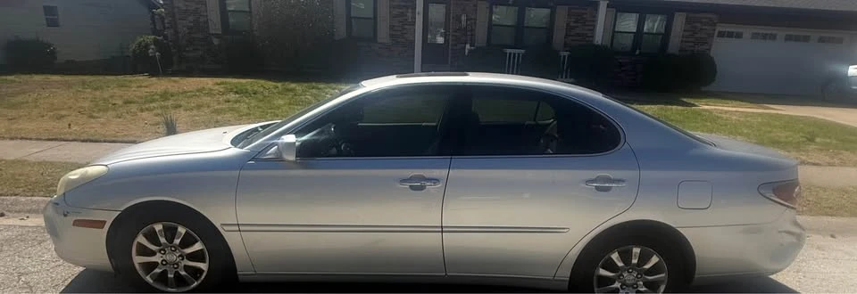 2002 Lexus ES 4th Gen - Image 2 of 6