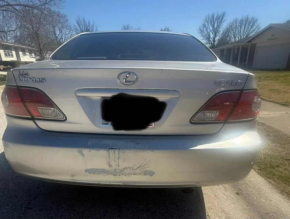 2002 Lexus ES 4th Gen - Image 3 of 6