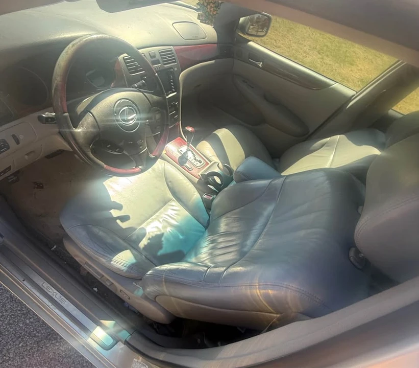 2002 Lexus ES 4th Gen - Image 6 of 6