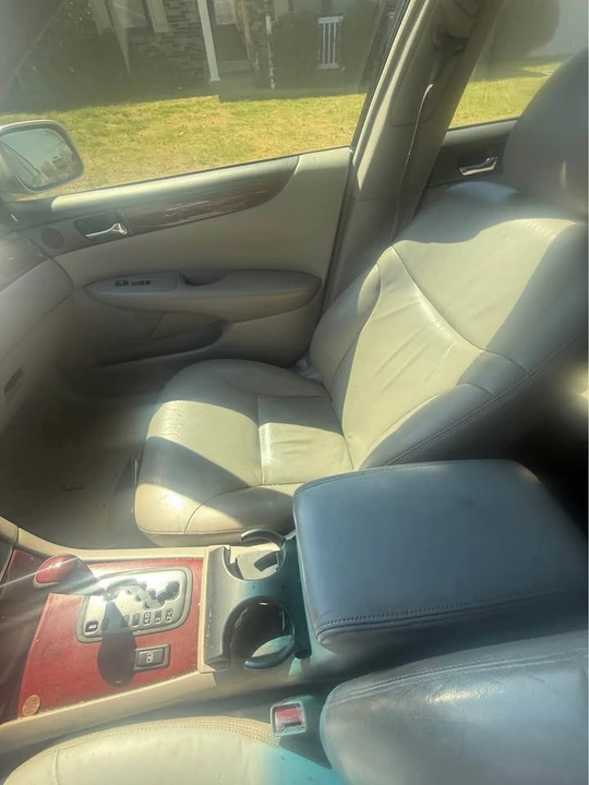 2002 Lexus ES 4th Gen - Image 4 of 6