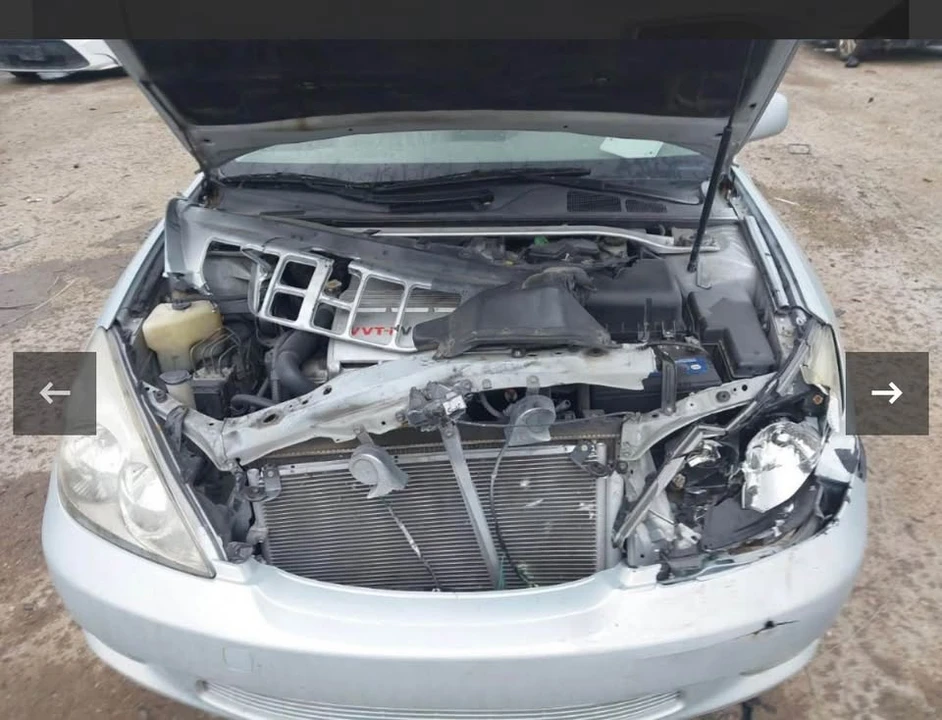 2002 Lexus ES 4th Gen - Image 7 of 7