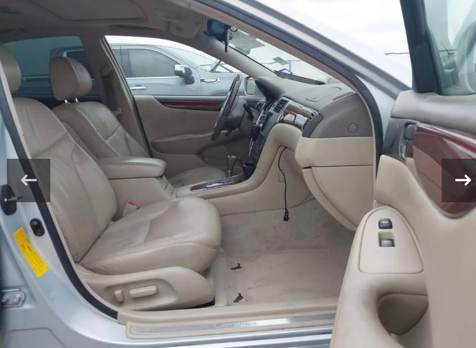 2002 Lexus ES 4th Gen - Image 2 of 7