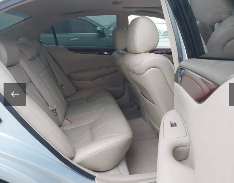 2002 Lexus ES 4th Gen - Image 4 of 7