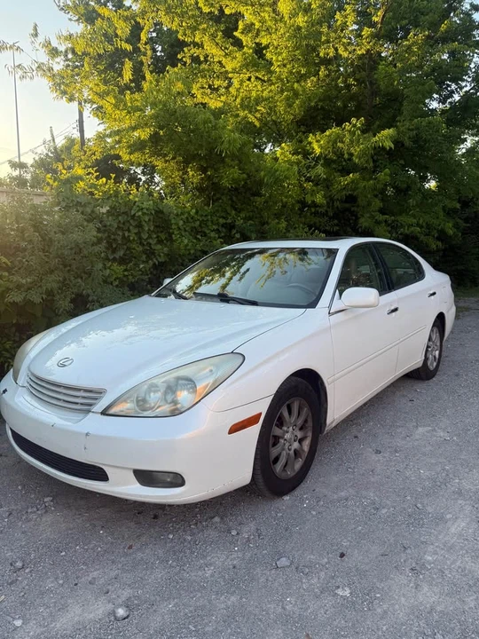 2002 Lexus ES 4th Gen - Image 7 of 7