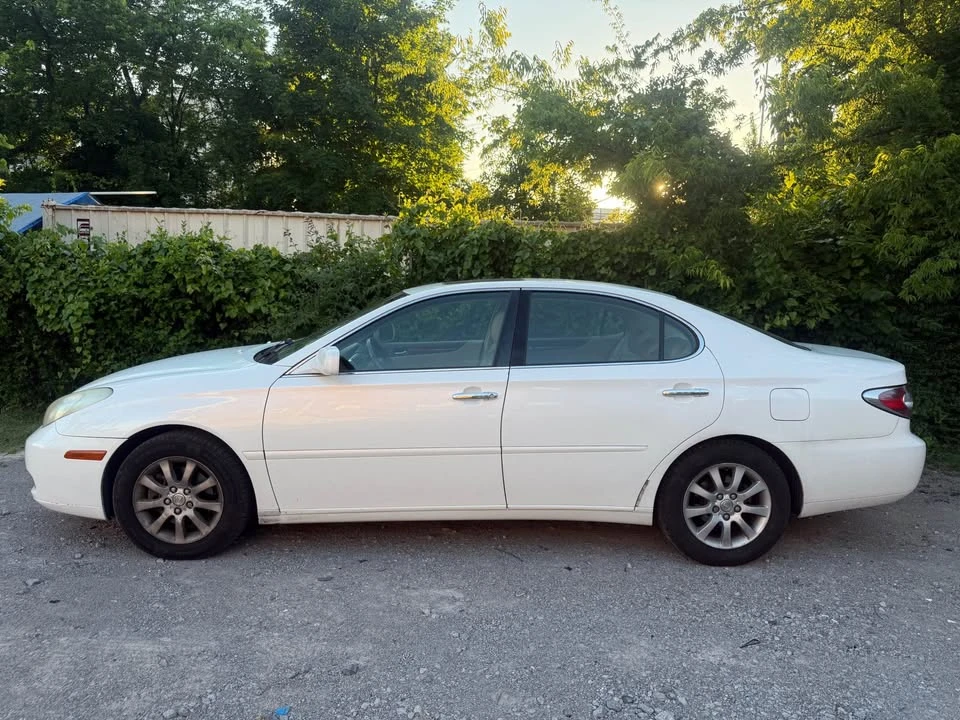2002 Lexus ES 4th Gen - Image 6 of 7