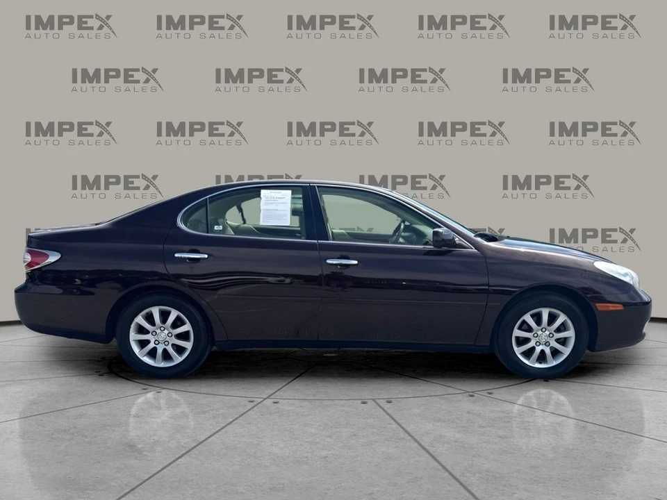 2002 Lexus ES 4th Gen - Image 6 of 30