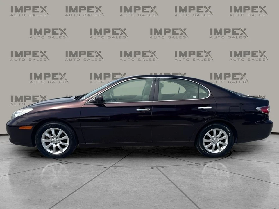 2002 Lexus ES 4th Gen - Image 2 of 30
