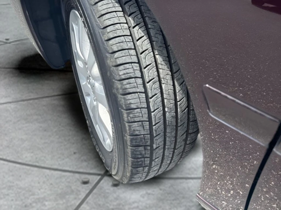 2002 Lexus ES 4th Gen - Image 27 of 30