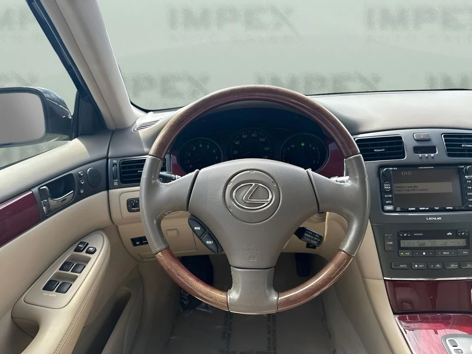 2002 Lexus ES 4th Gen - Image 14 of 30