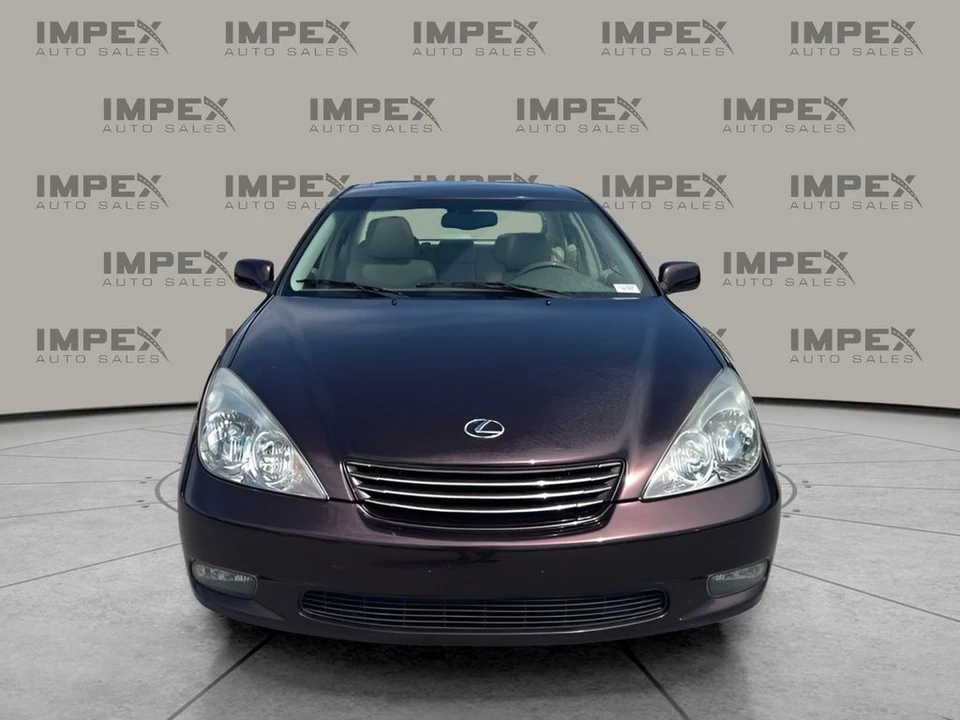 2002 Lexus ES 4th Gen - Image 8 of 30