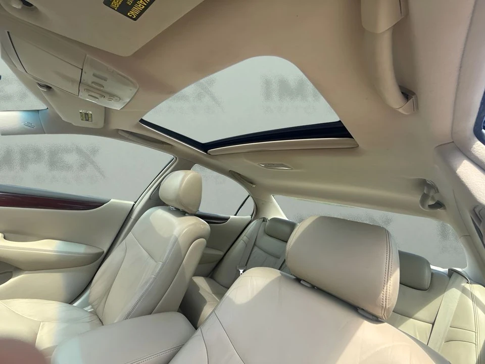 2002 Lexus ES 4th Gen - Image 11 of 30