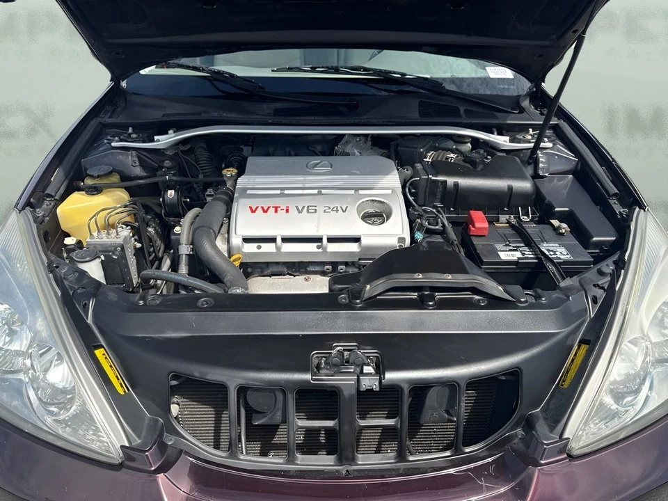 2002 Lexus ES 4th Gen - Image 28 of 30