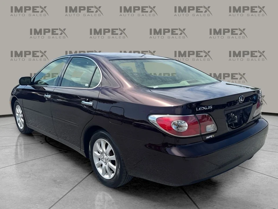 2002 Lexus ES 4th Gen - Image 3 of 30