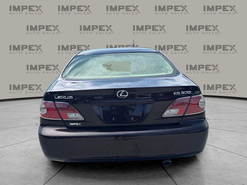 2002 Lexus ES 4th Gen - Image 4 of 30