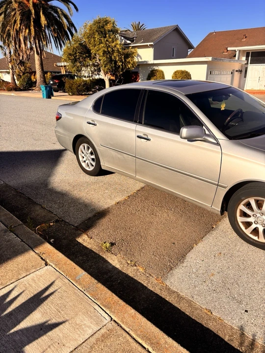 2002 Lexus ES 4th Gen - Image 3 of 5