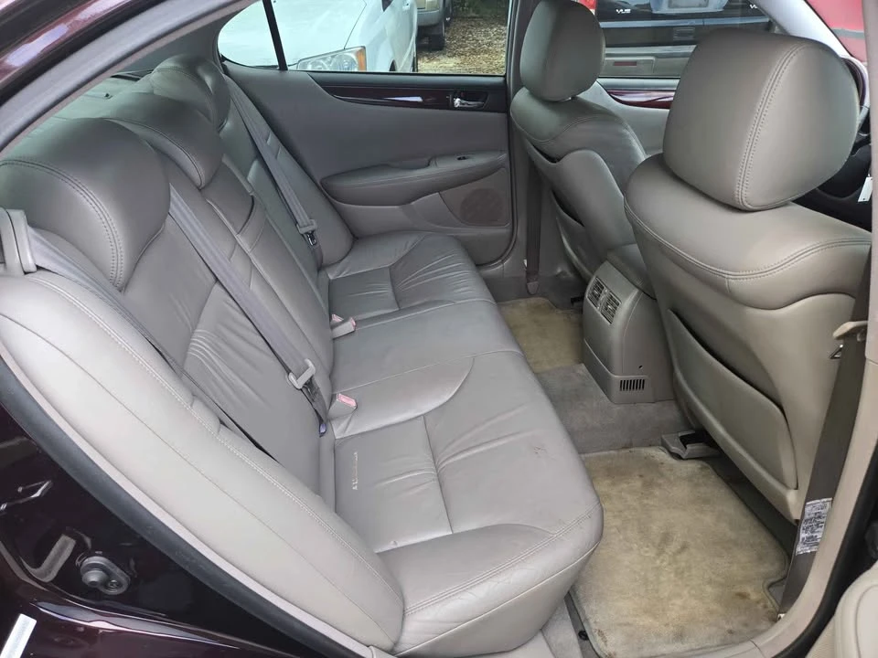 2002 Lexus ES 4th Gen - Image 6 of 10