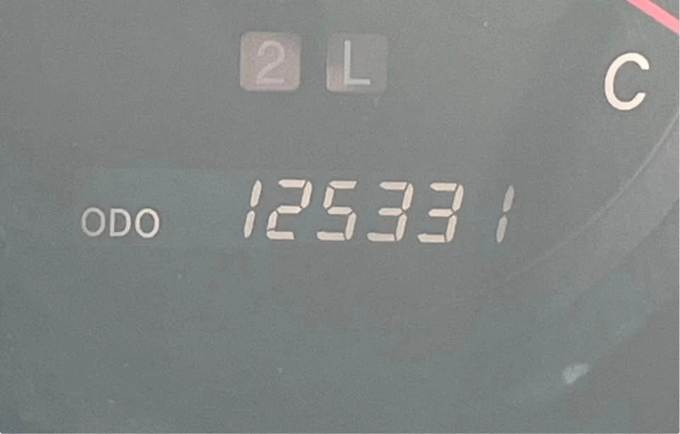 2002 Lexus ES 4th Gen - Image 4 of 4
