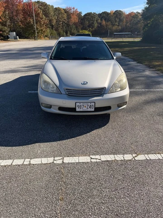 2002 Lexus ES 4th Gen - Image 5 of 8