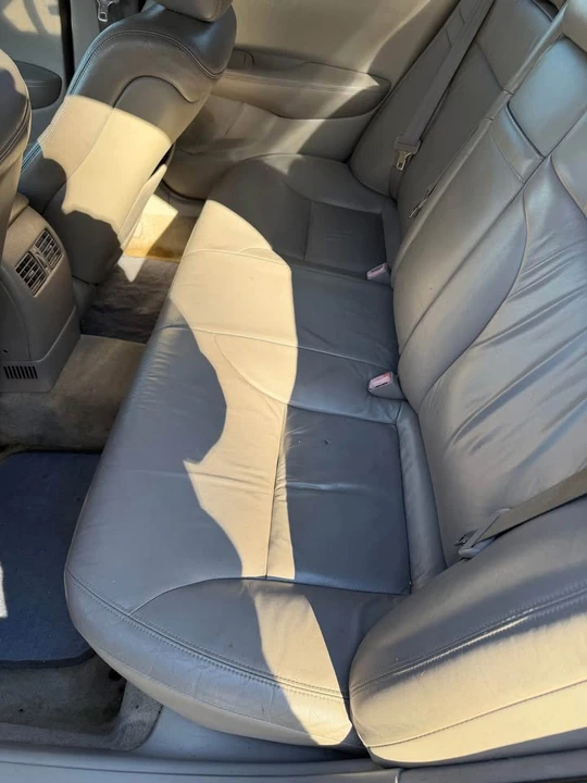 2002 Lexus ES 4th Gen - Image 8 of 8