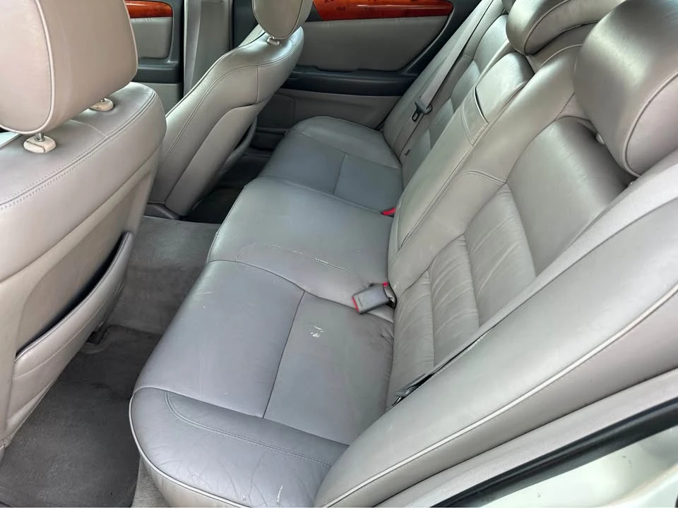 2002 Lexus GS 2nd Gen - Image 10 of 14