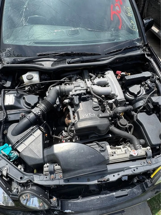 2002 Lexus GS 2nd Gen - Image 7 of 7
