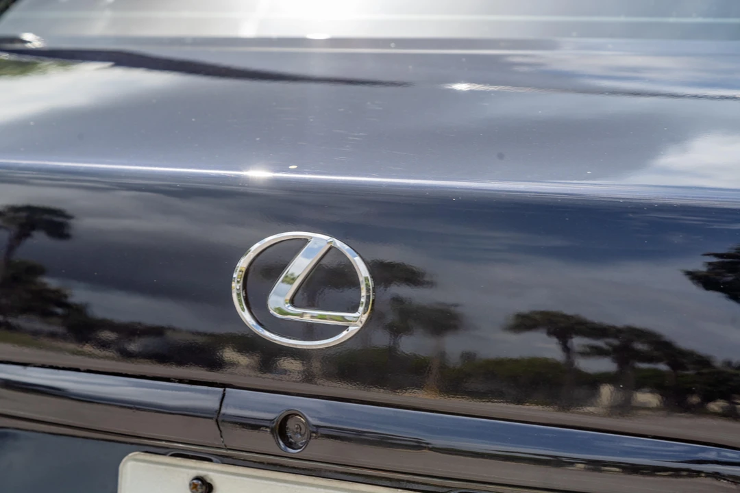 2002 Lexus GS 2nd Gen - Image 29 of 31