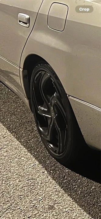 2002 Lexus GS 2nd Gen - Image 8 of 10