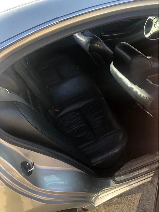 2002 Lexus GS 2nd Gen - Image 3 of 4