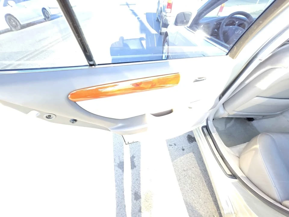 2002 Lexus GS 2nd Gen - Image 7 of 14