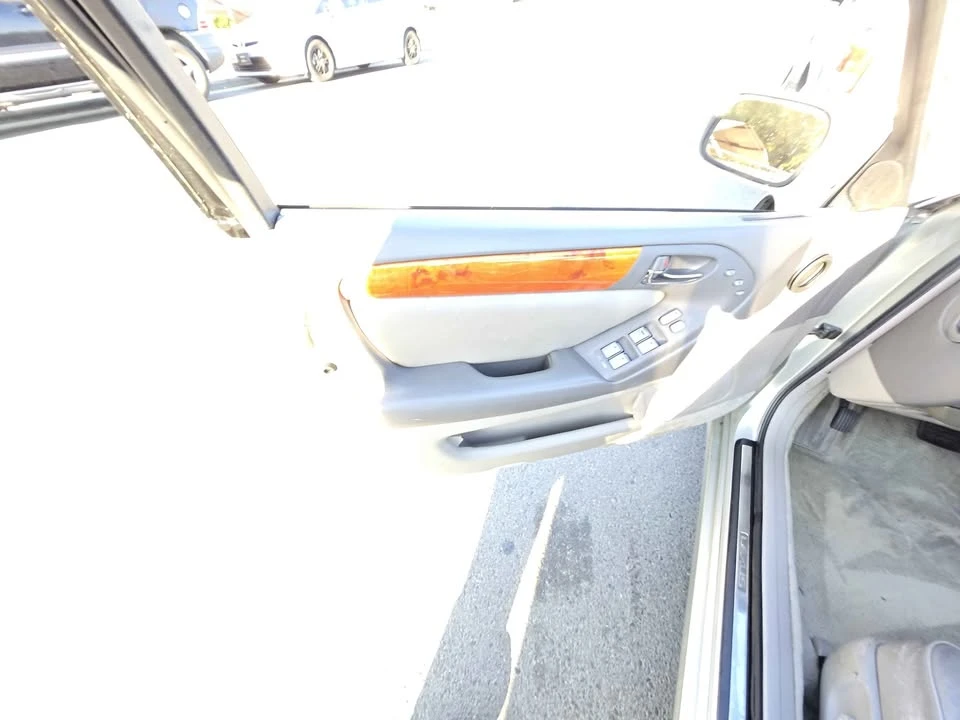 2002 Lexus GS 2nd Gen - Image 13 of 14