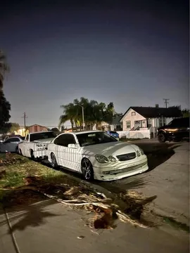 2002 Lexus GS 300