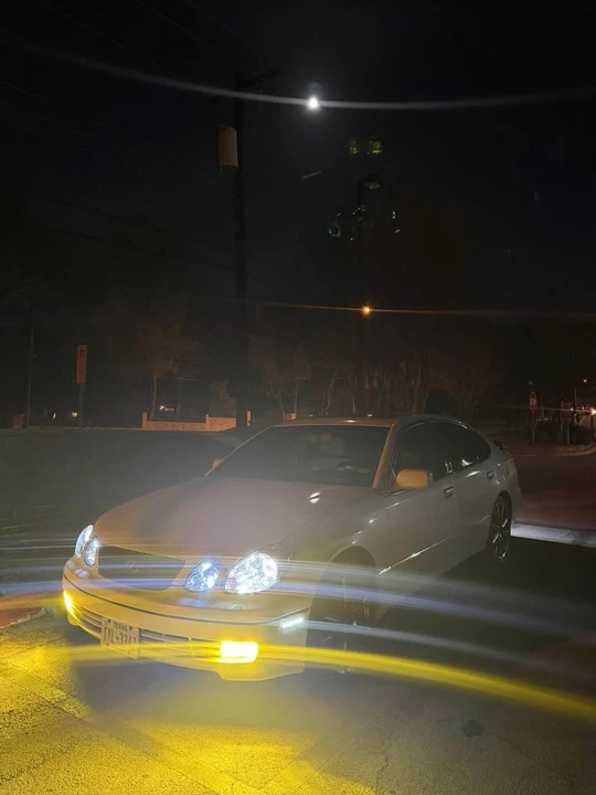 2002 Lexus GS 2nd Gen - Image 8 of 11