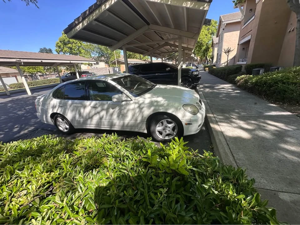 2002 Lexus GS 2nd Gen - Image 6 of 7