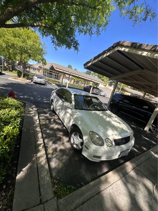 2002 Lexus GS 2nd Gen - Image 7 of 7