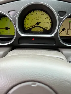 2002 Lexus GS 300 Sedan