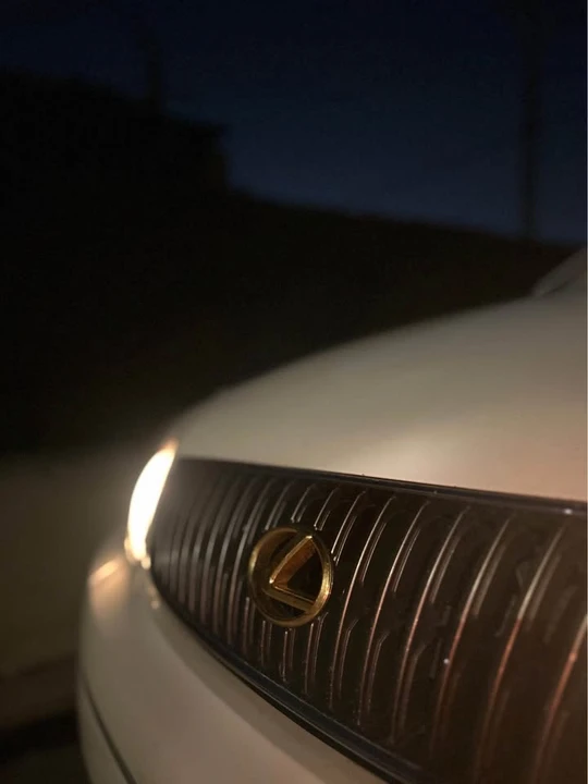 2002 Lexus GS 2nd Gen - Image 13 of 13