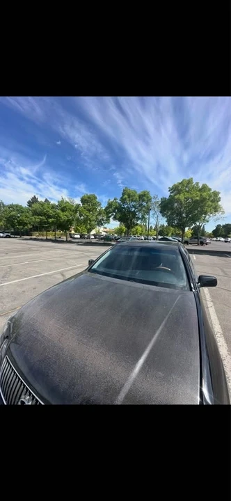 2002 Lexus GS 2nd Gen - Image 3 of 3
