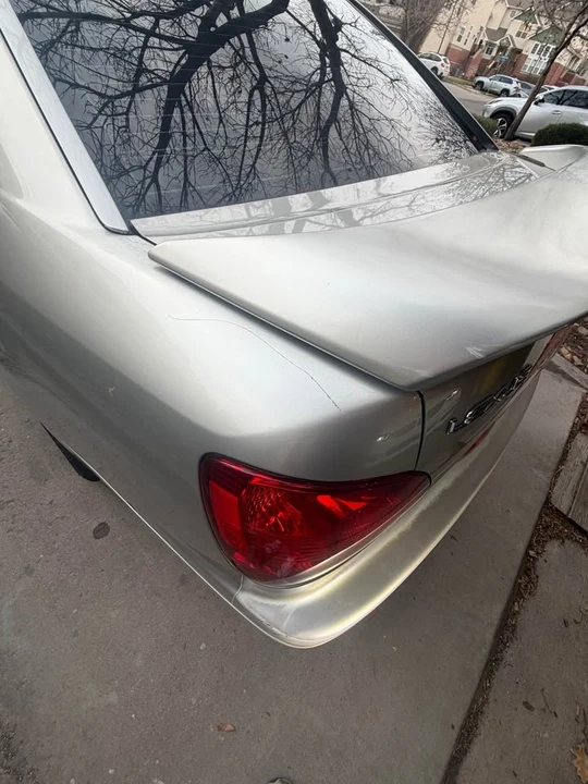 2002 Lexus GS 2nd Gen - Image 6 of 14