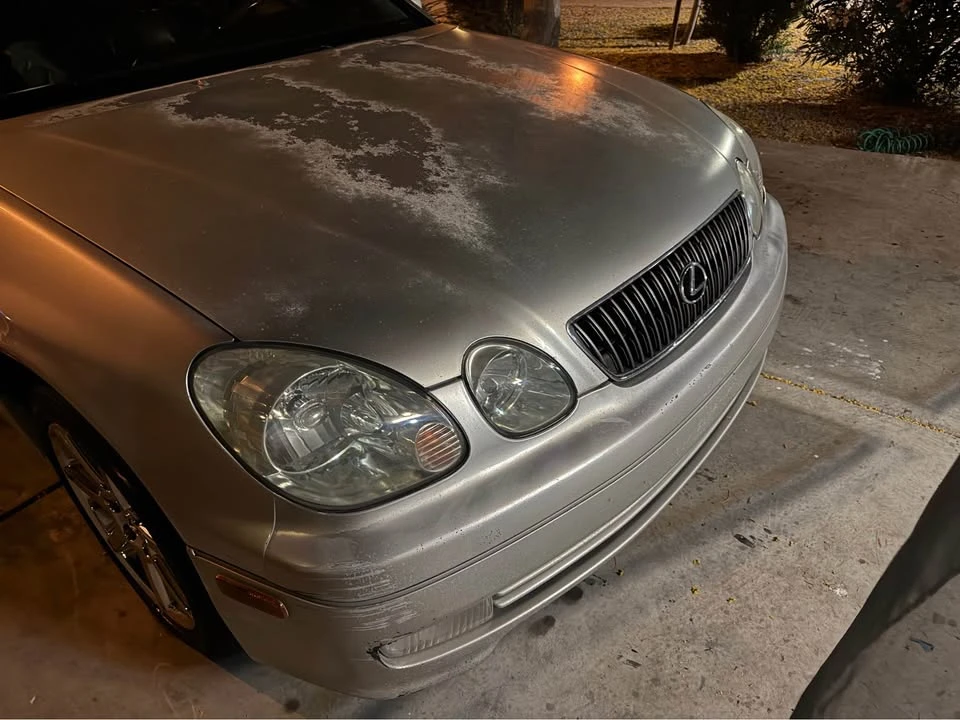 2002 Lexus GS 2nd Gen - Image 12 of 13
